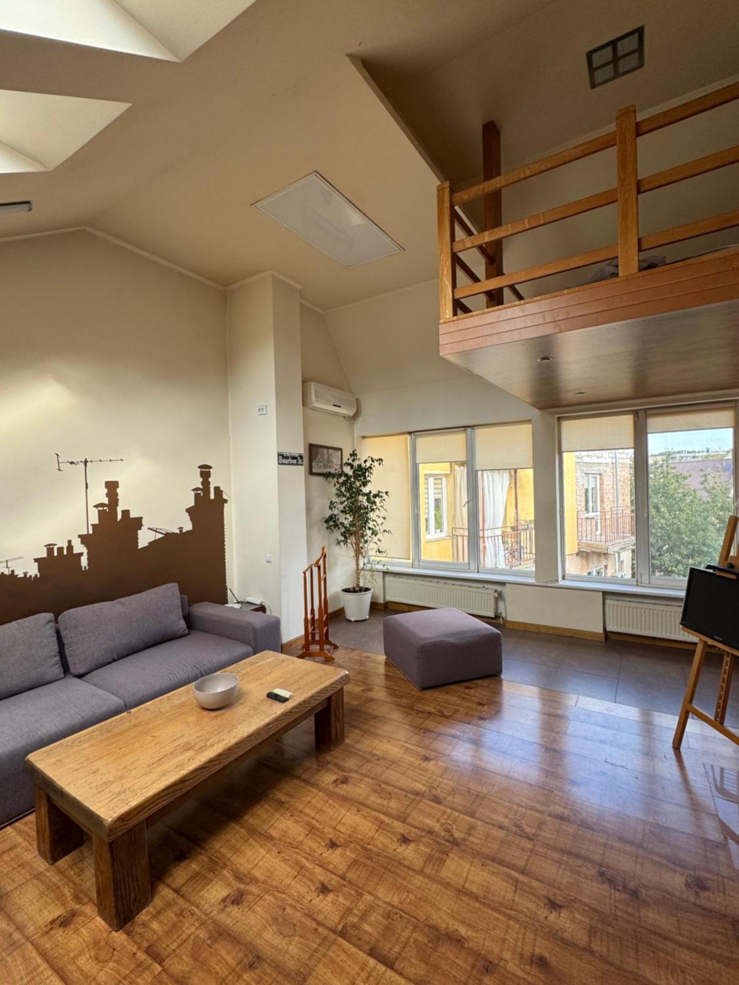 Stay Lviv Apartments Exterior foto