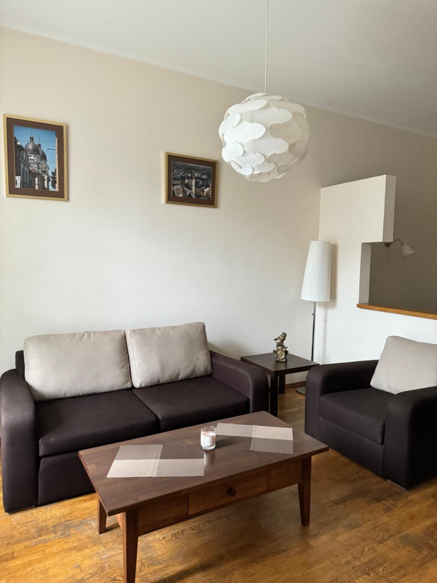Stay Lviv Apartments Exterior foto