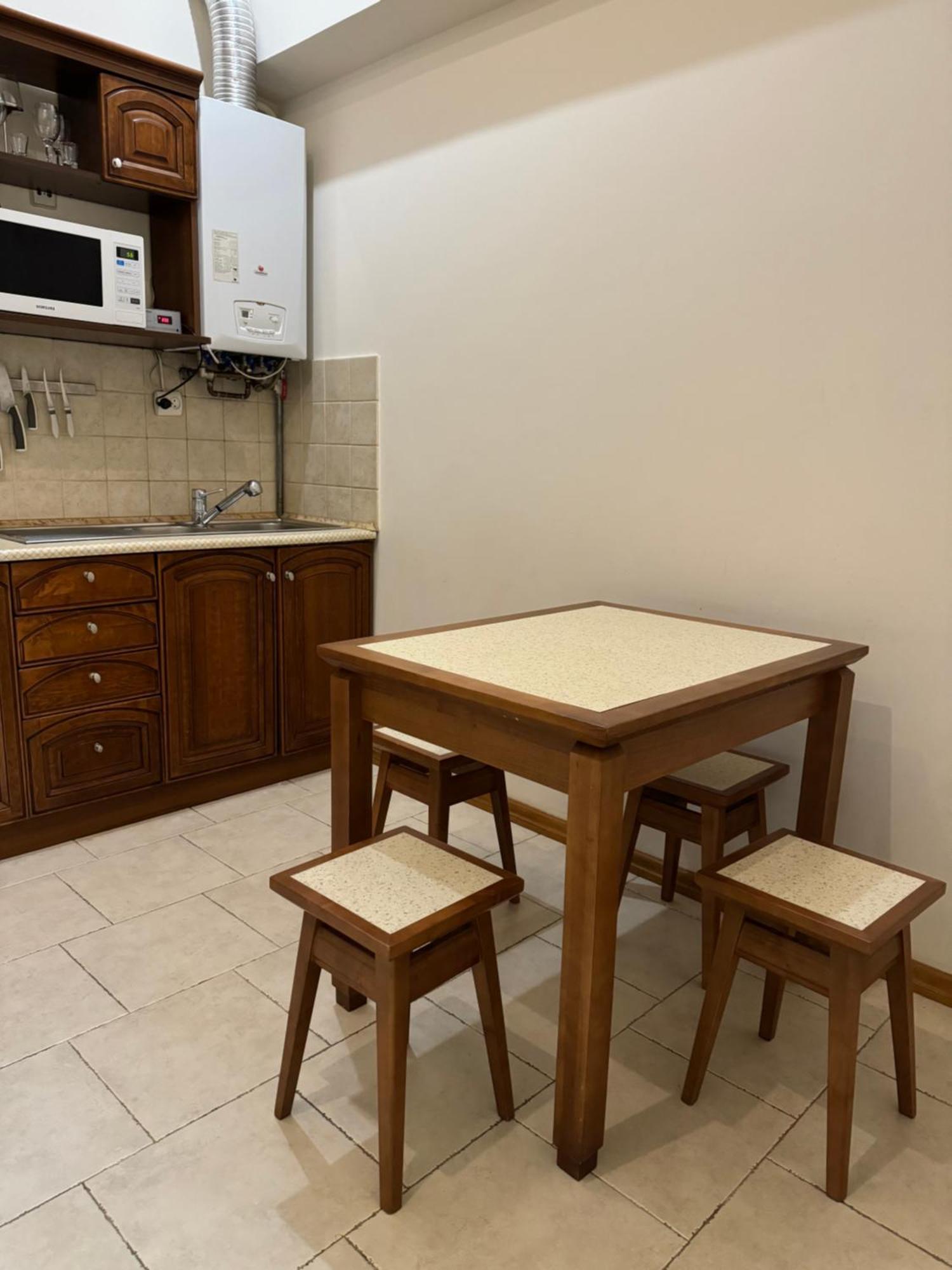Stay Lviv Apartments Exterior foto