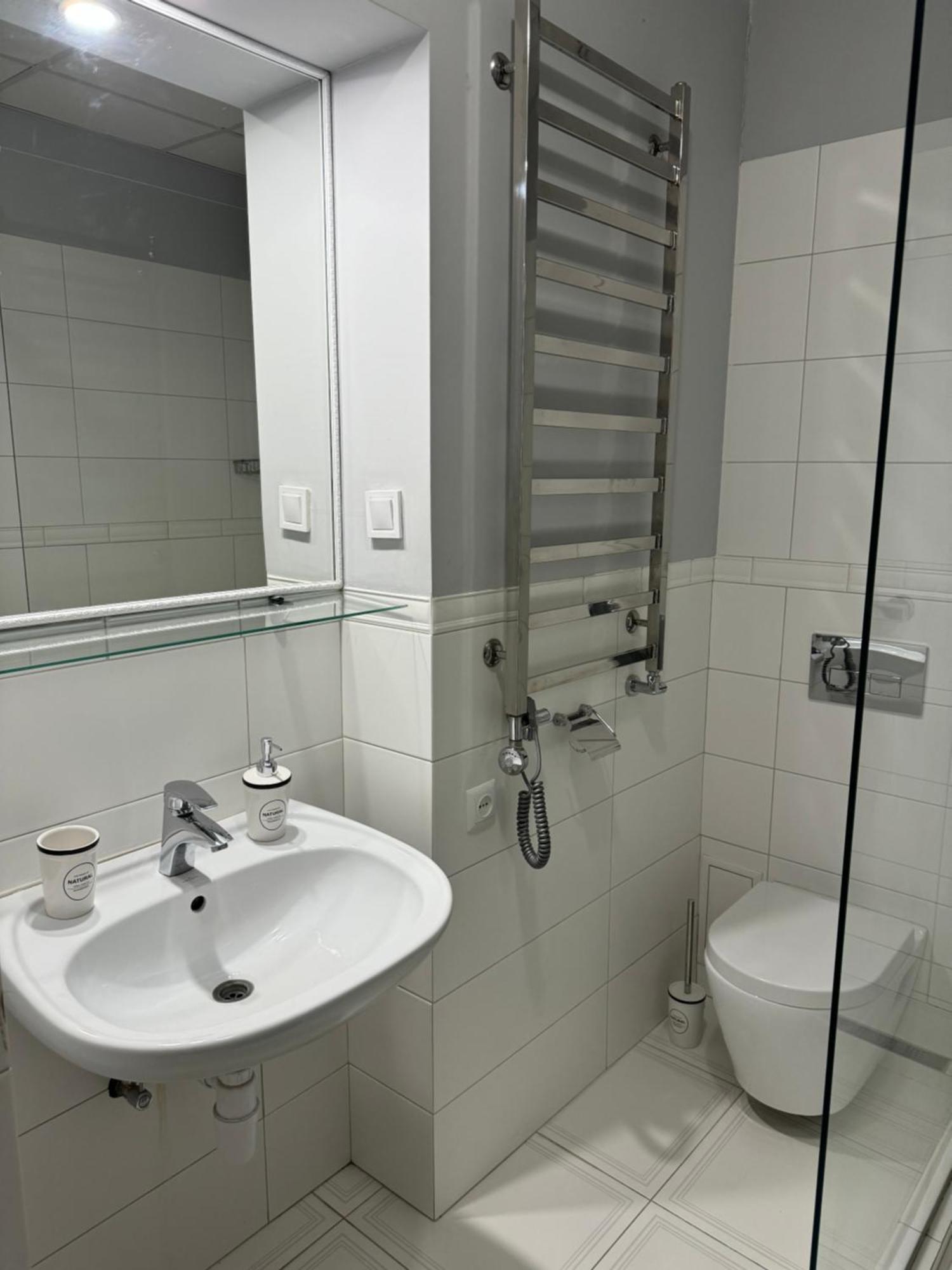 Stay Lviv Apartments Exterior foto