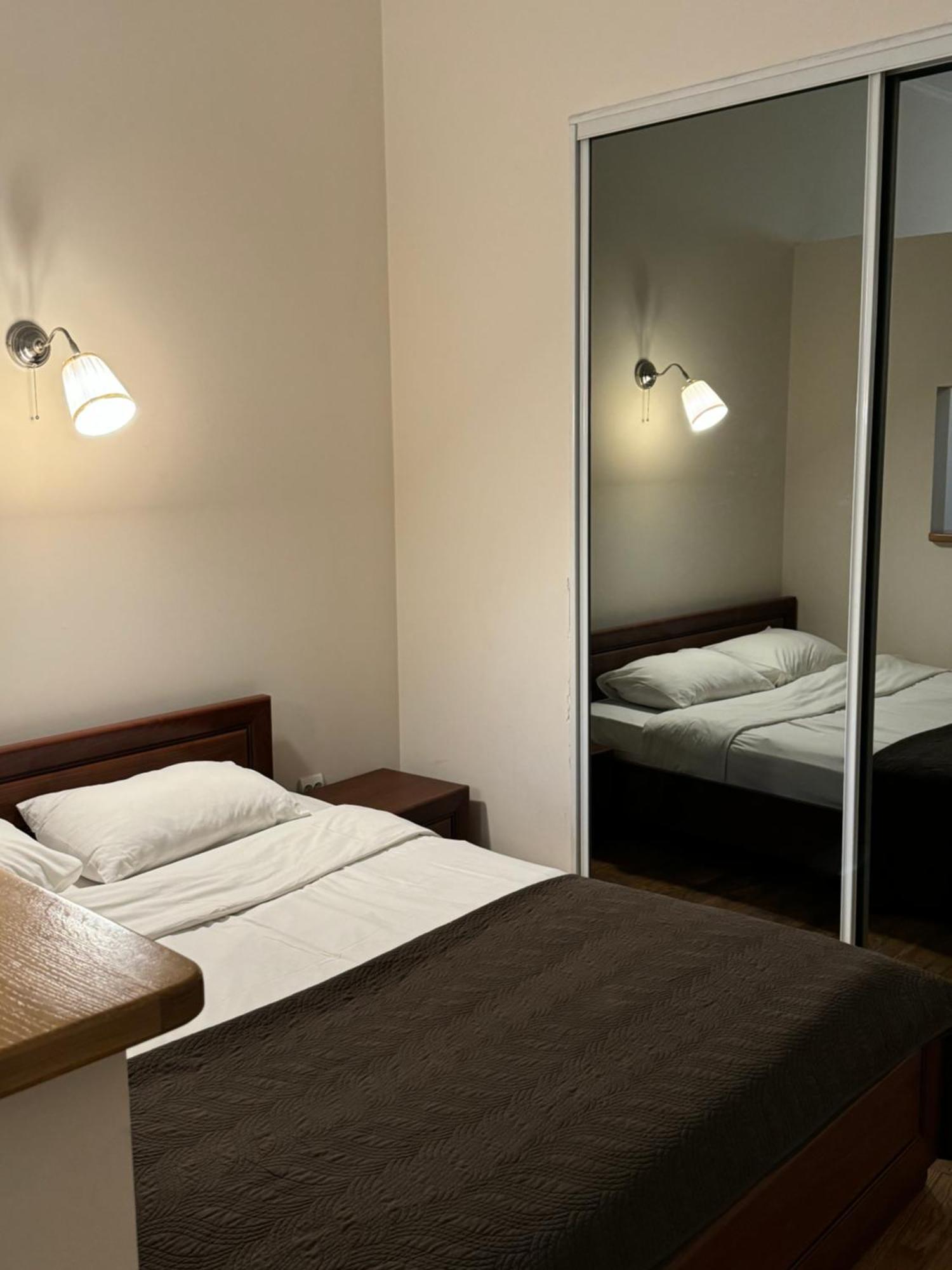 Stay Lviv Apartments Exterior foto
