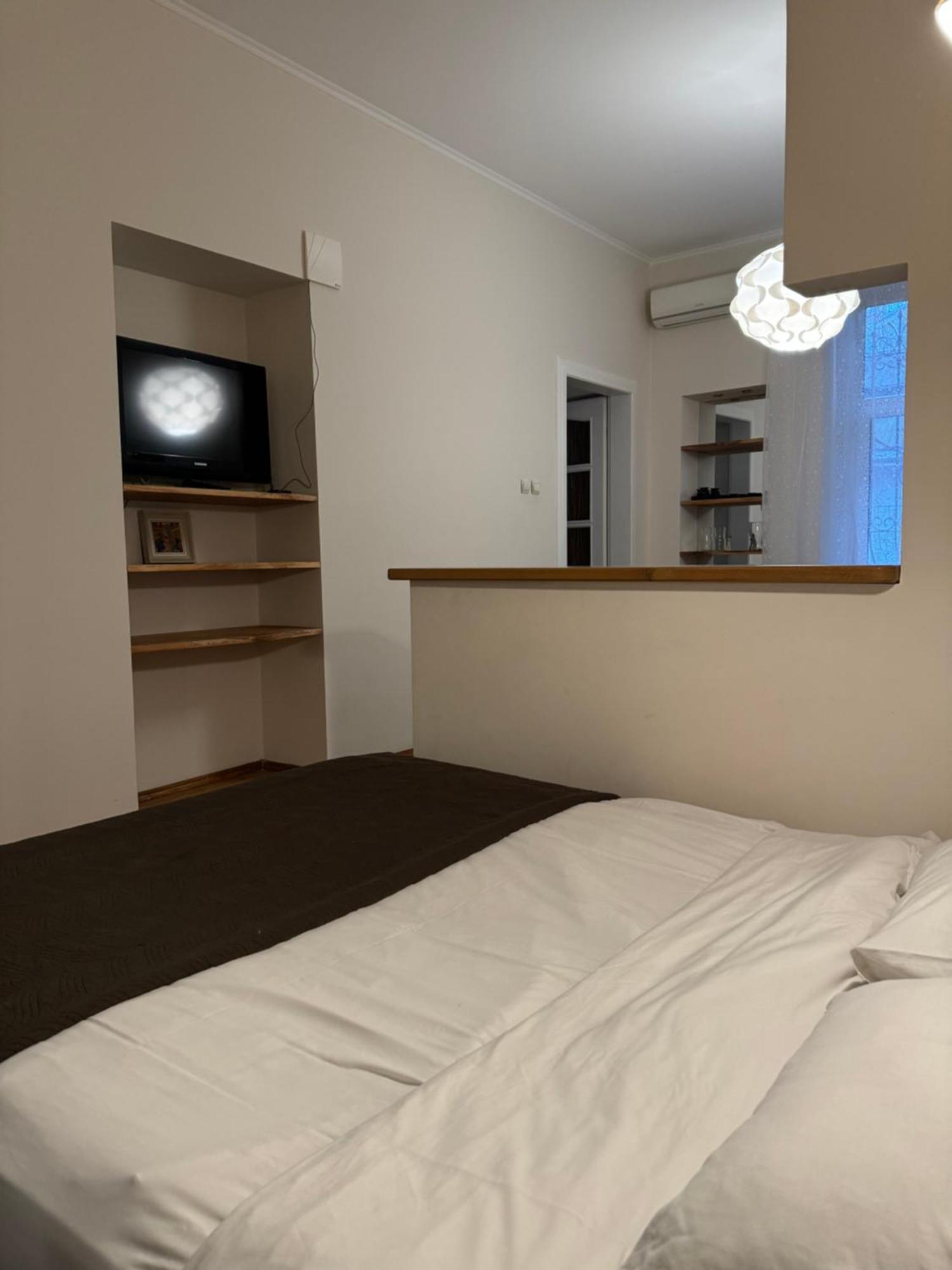 Stay Lviv Apartments Exterior foto