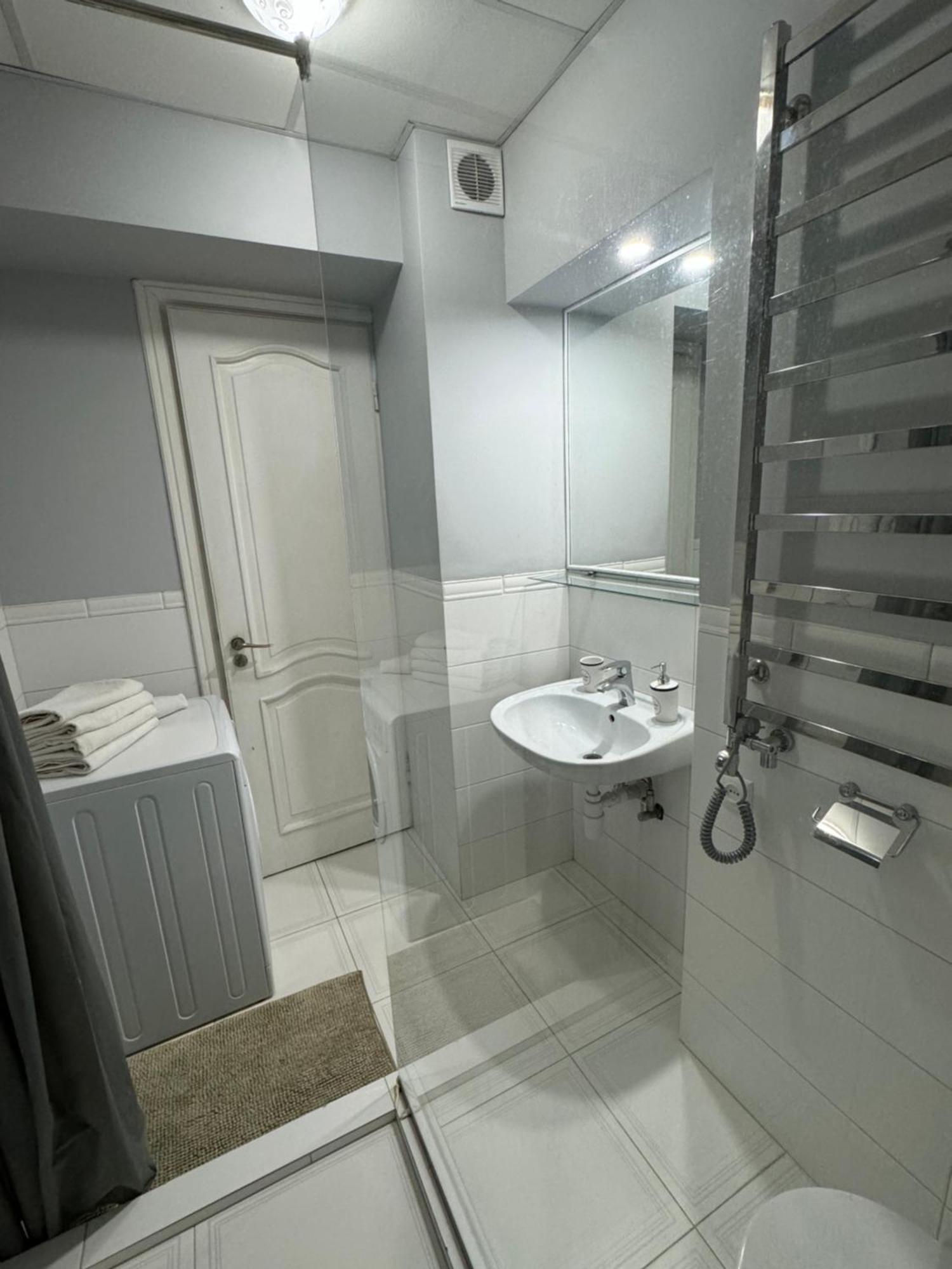 Stay Lviv Apartments Exterior foto