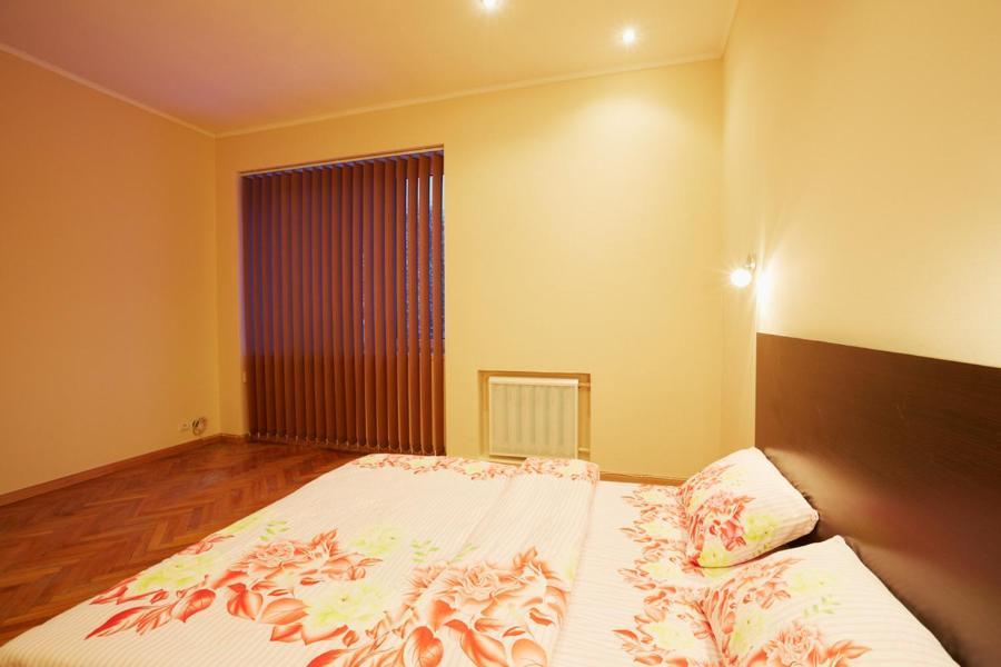 Stay Lviv Apartments Quarto foto