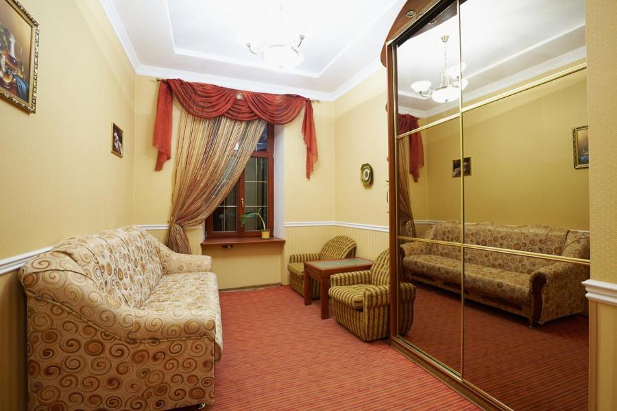 Stay Lviv Apartments Quarto foto