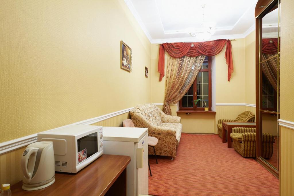Stay Lviv Apartments Quarto foto