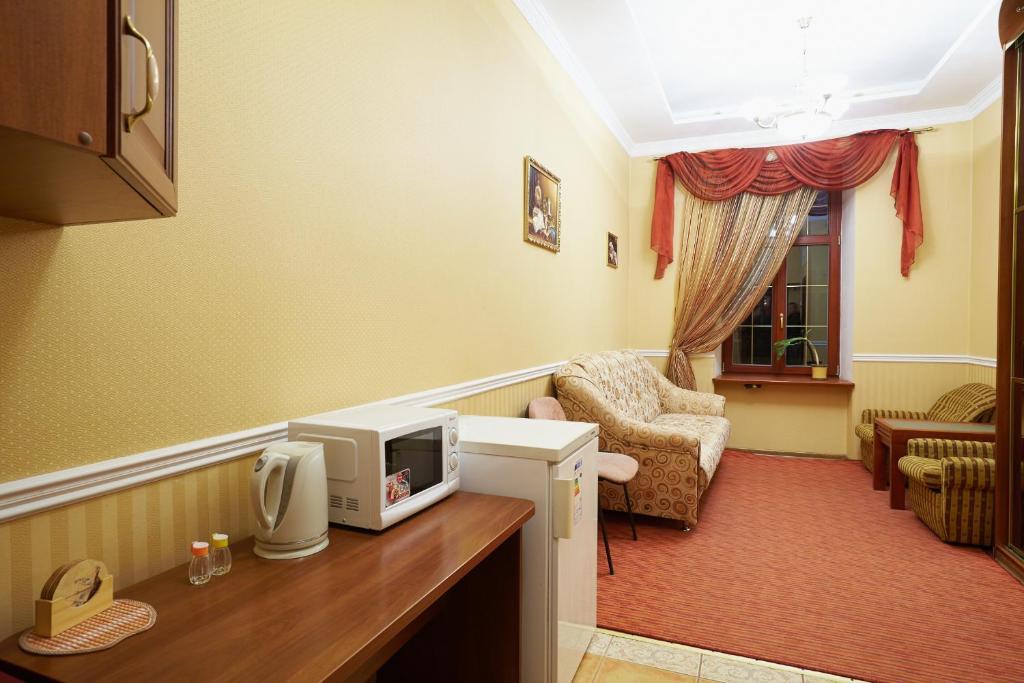 Stay Lviv Apartments Quarto foto