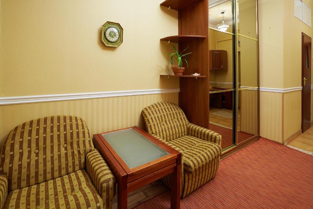 Stay Lviv Apartments Quarto foto