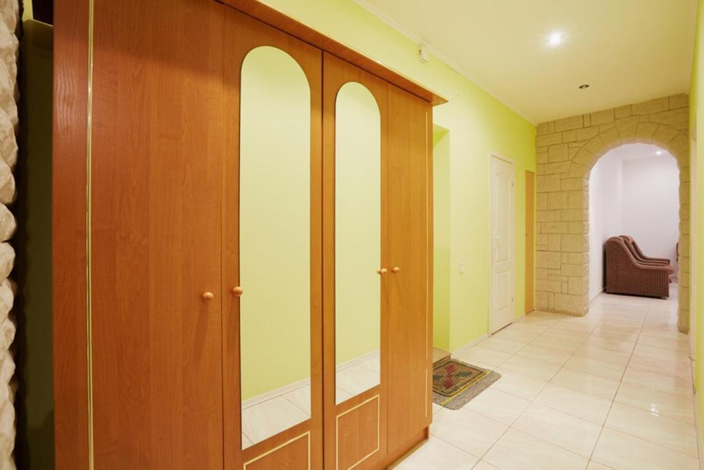 Stay Lviv Apartments Quarto foto