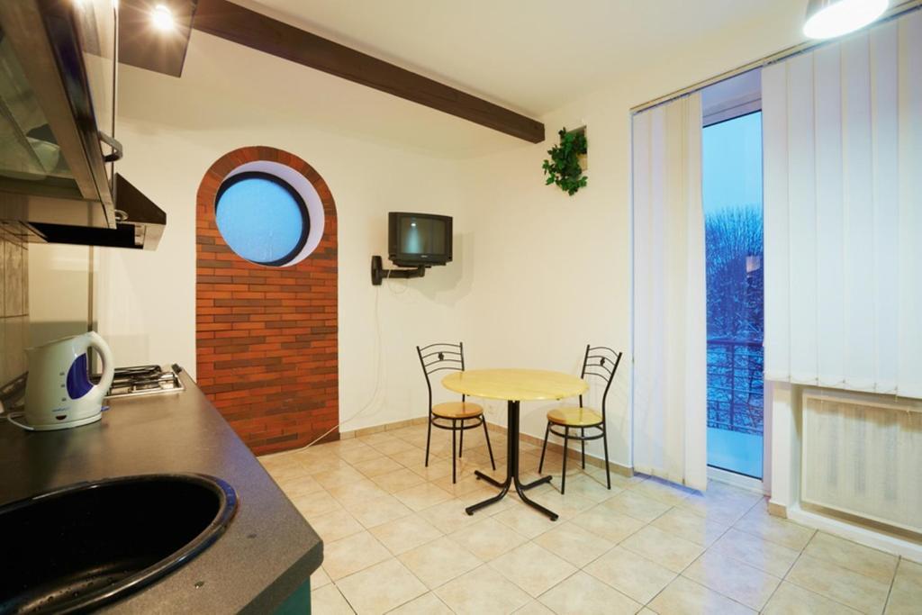 Stay Lviv Apartments Quarto foto