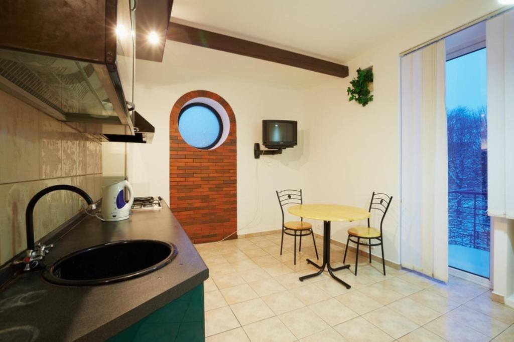 Stay Lviv Apartments Quarto foto