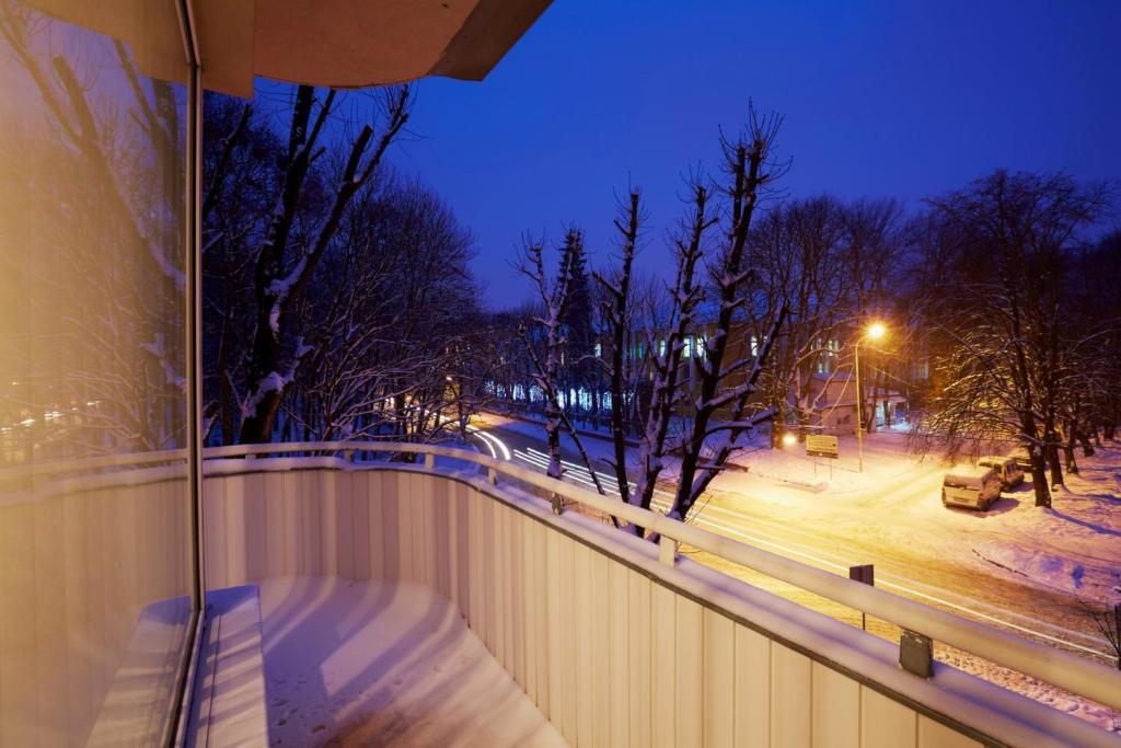 Stay Lviv Apartments Quarto foto